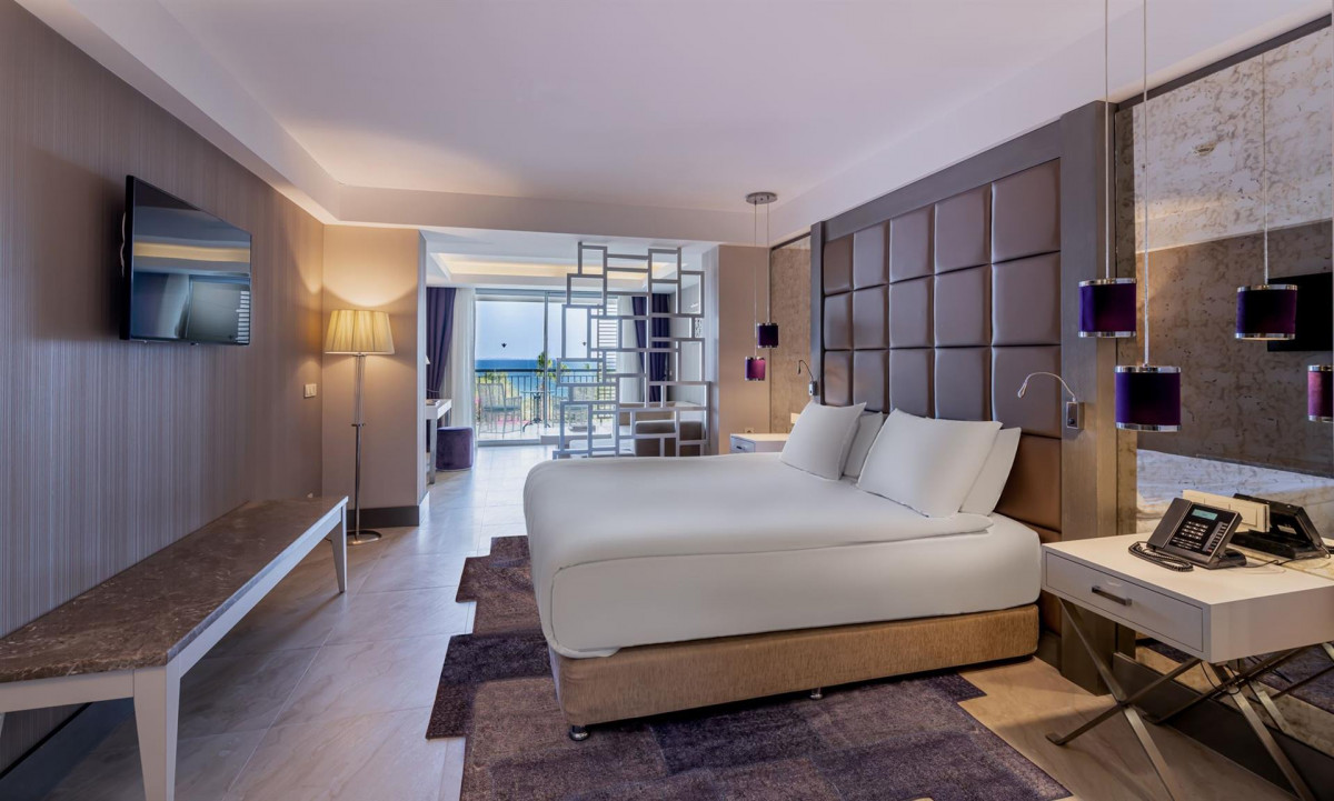 Фото отеля TUI MAGIC LIFE RIXOS BELDIBI ADULTS ONLY 16+