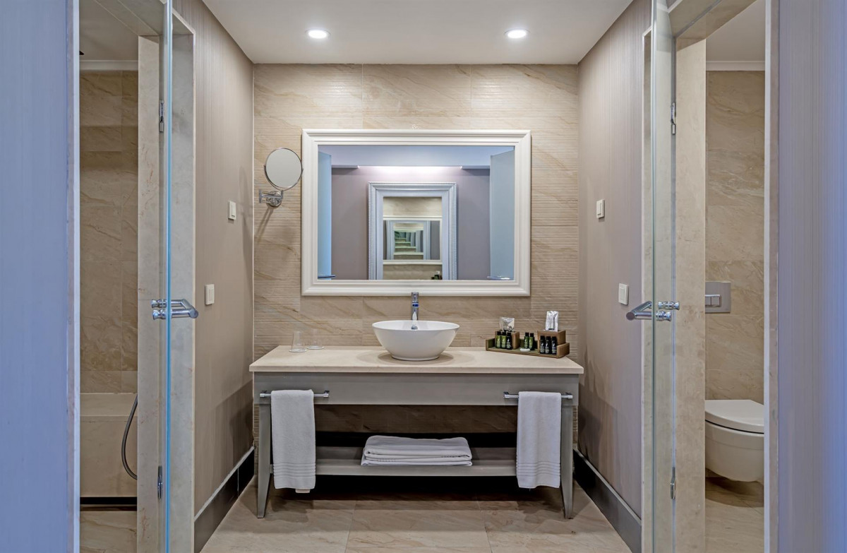 Фото отеля TUI MAGIC LIFE RIXOS BELDIBI ADULTS ONLY 16+