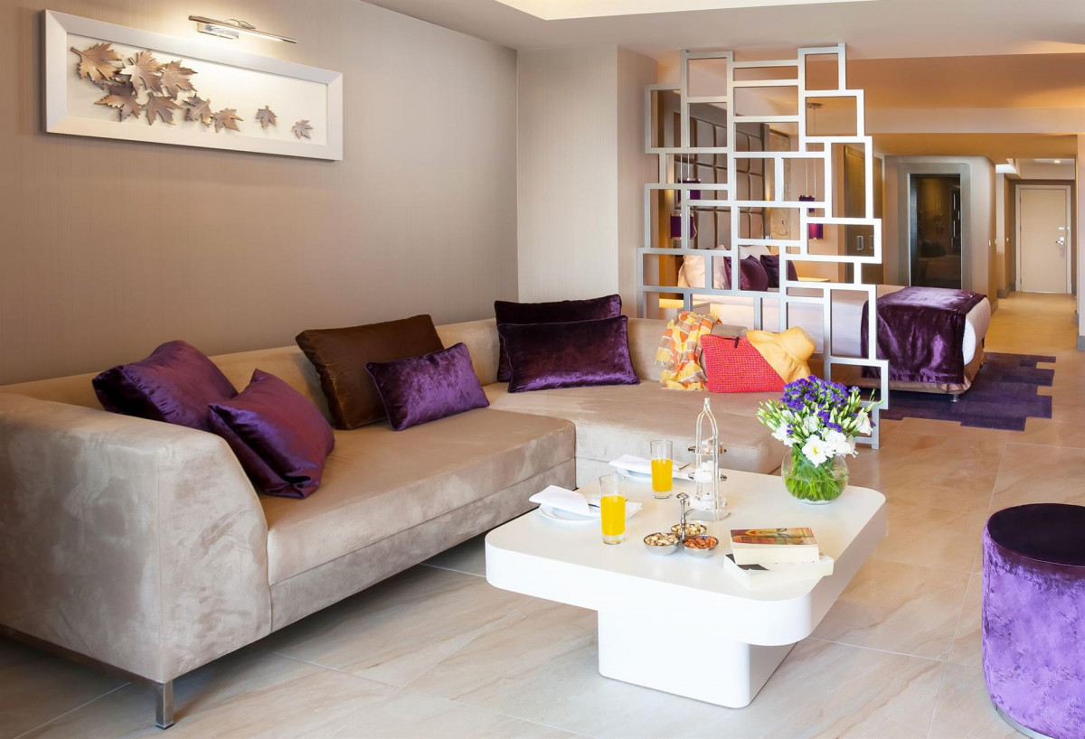 Фото отеля TUI MAGIC LIFE RIXOS BELDIBI ADULTS ONLY 16+