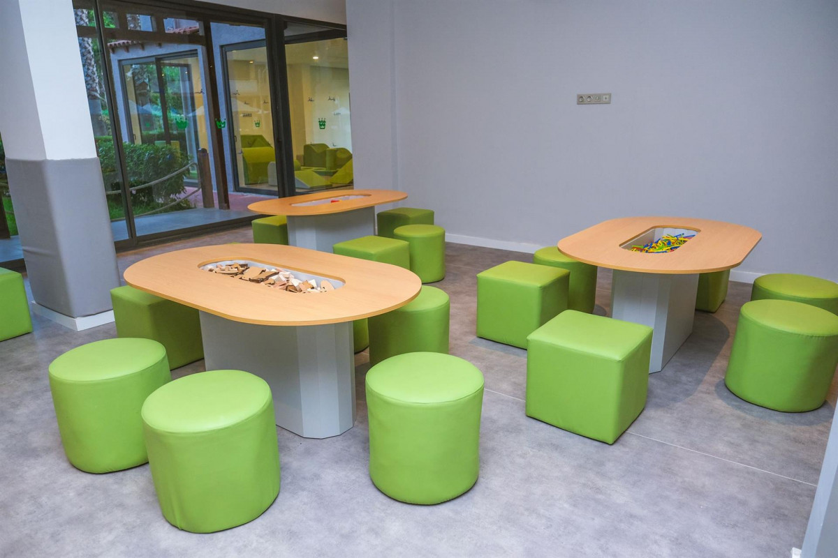 Фото отеля UTOPIA BEACH CLUB