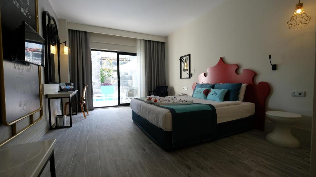 Фото отеля SEADEN VALENTINE RESORT & SPA ADULTS ONLY 16+