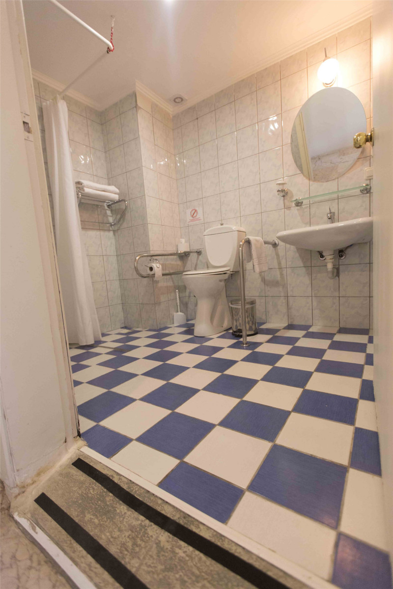 Фото отеля BIENO VENUS (EX. VENUS HOTEL)