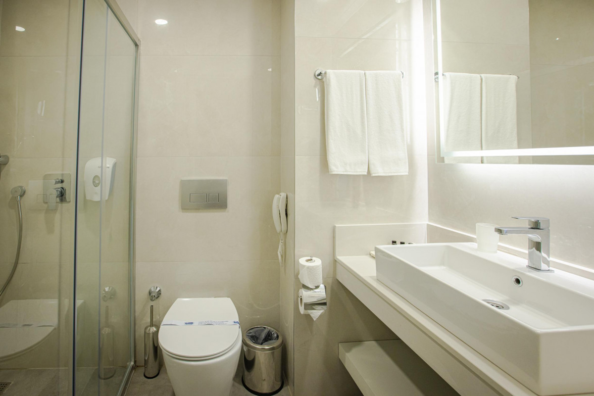 Фото отеля VICTORY VOLARE HOTEL