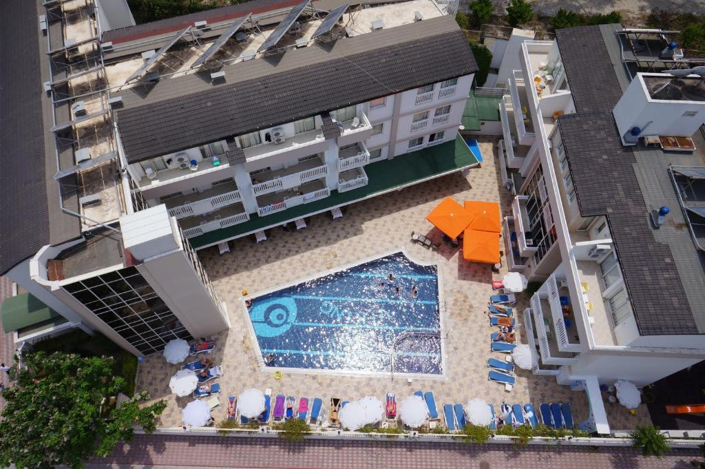 Фото отеля VIKING EXPRESS (EX. VIKING SUITE)