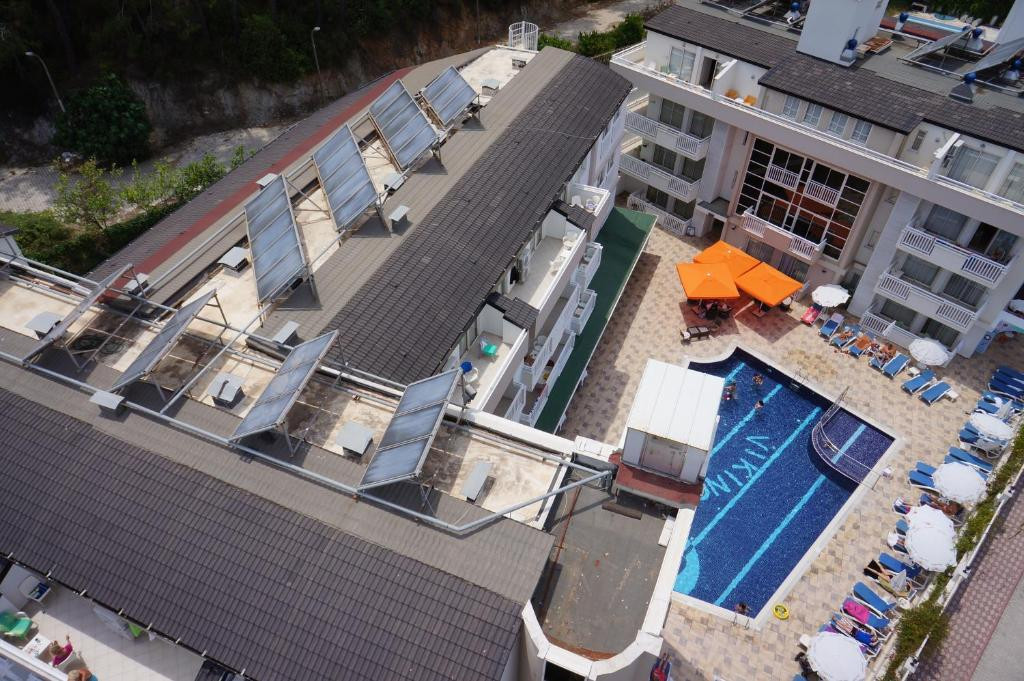 Фото отеля VIKING EXPRESS (EX. VIKING SUITE)