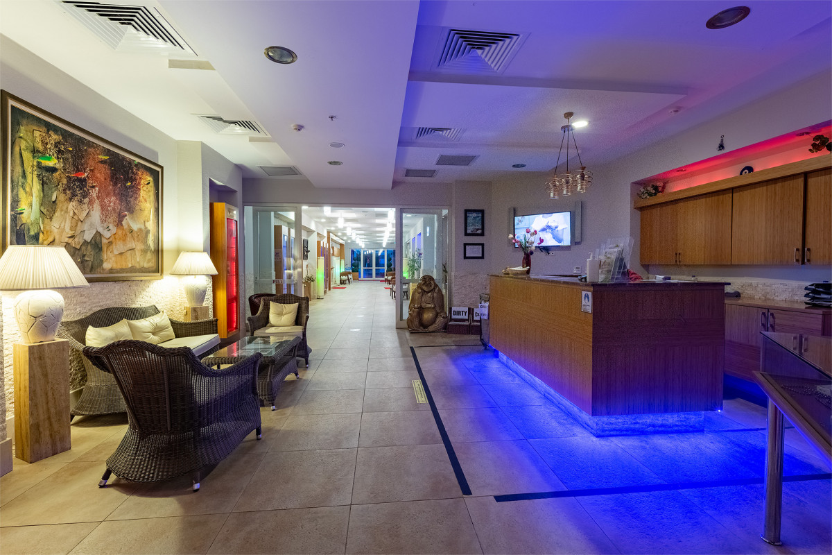 Фото отеля VIKING STAR