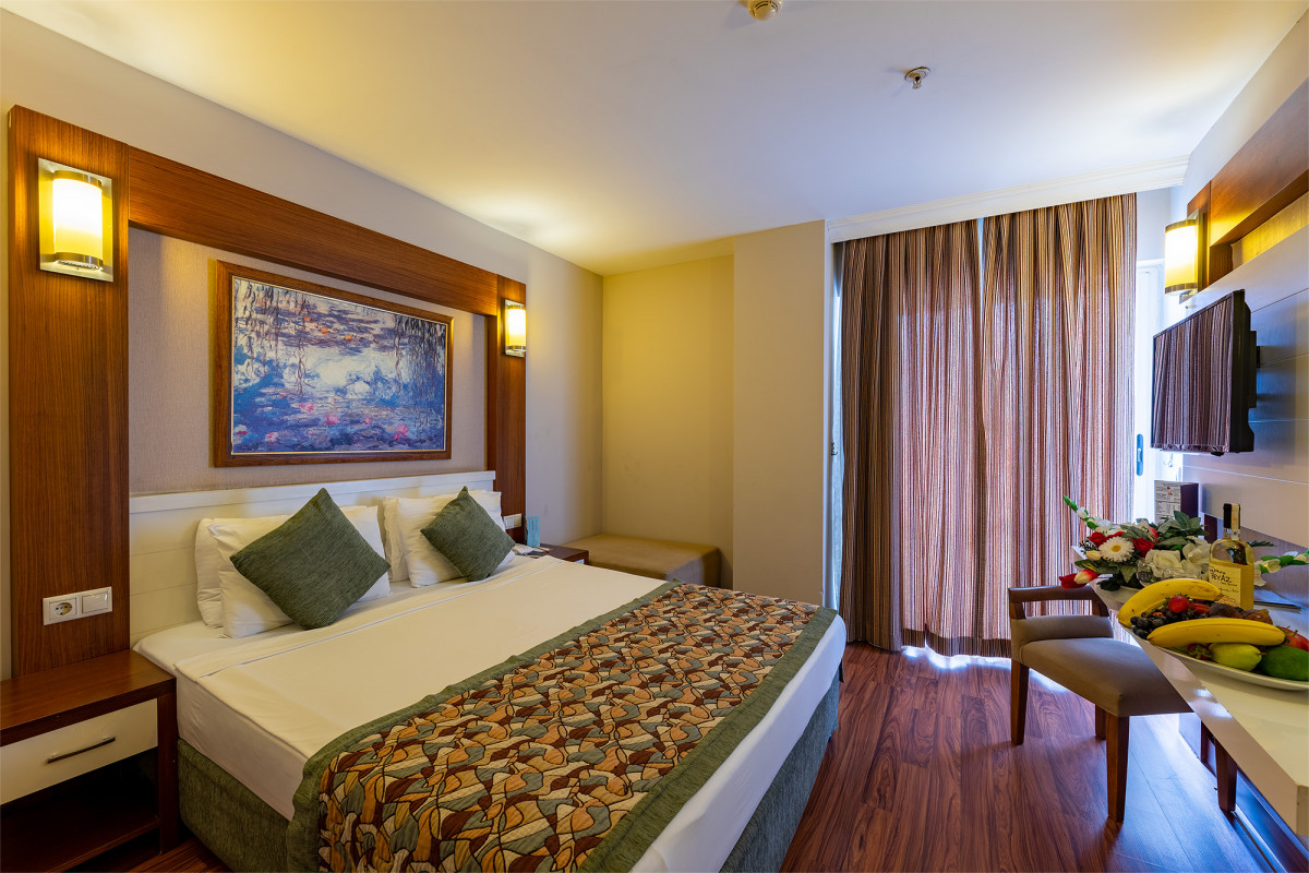 Фото отеля VIKING STAR