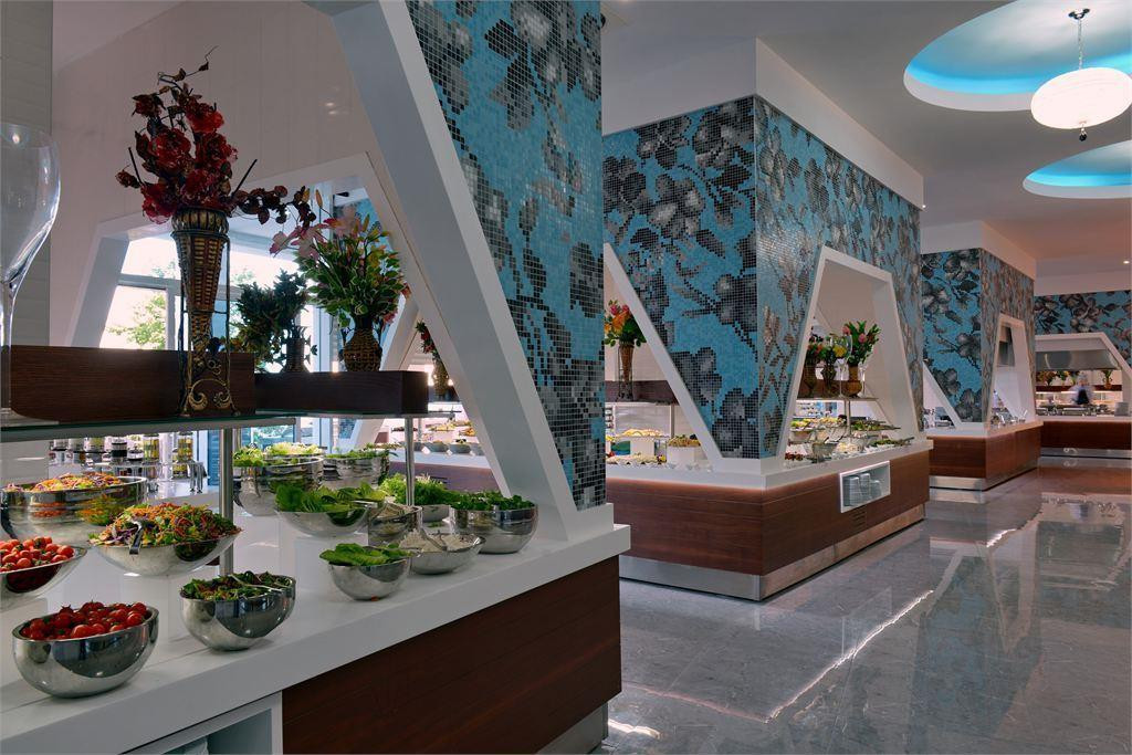 Фото отеля VIKINGEN INFINITY RESORT