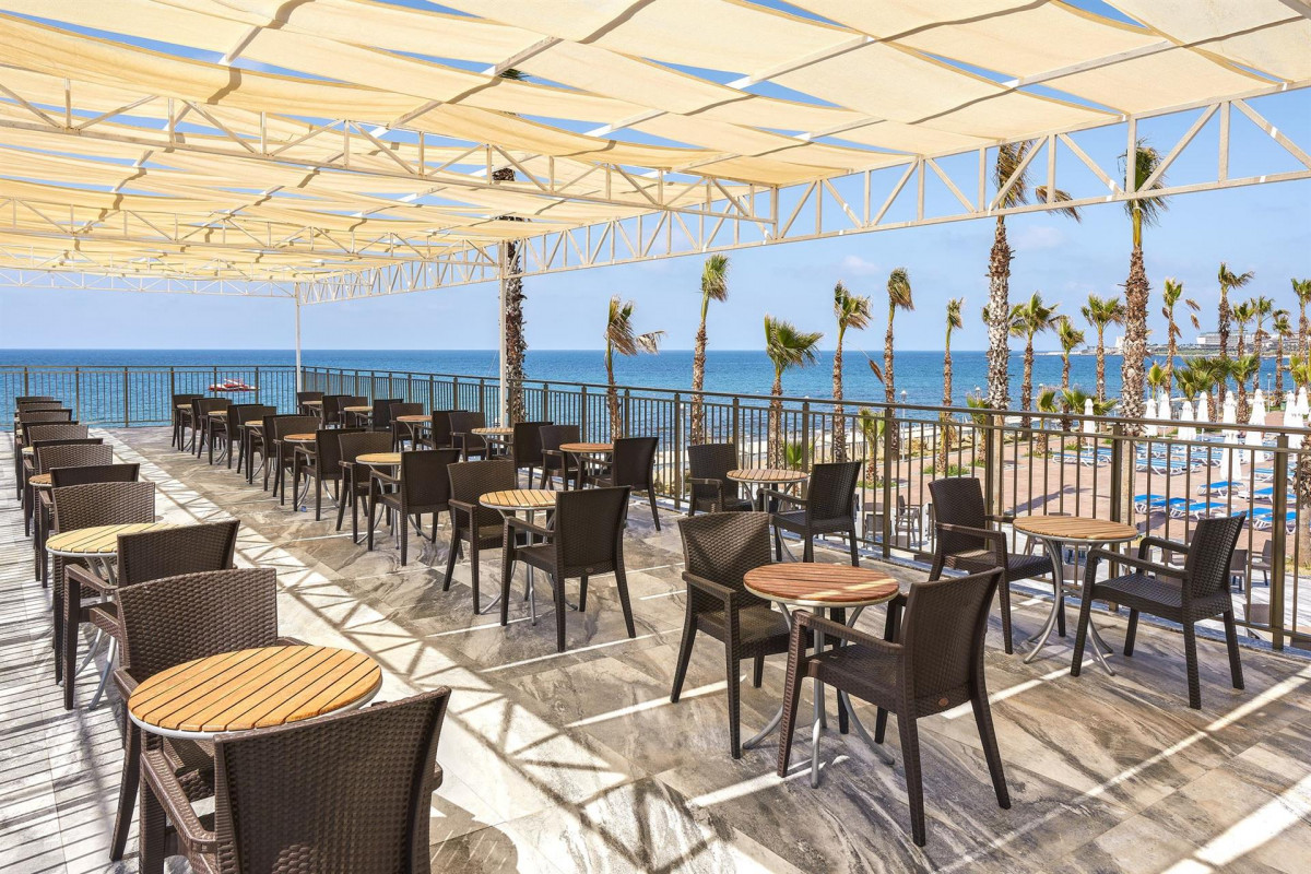 Фото отеля VIKINGEN INFINITY RESORT