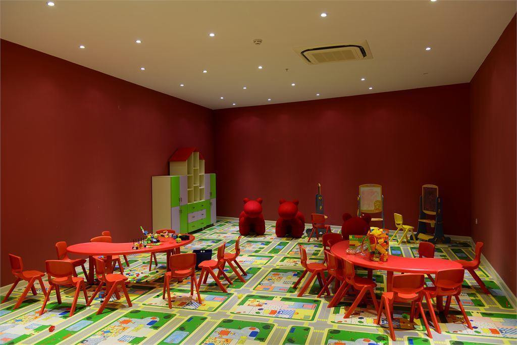 Фото отеля VIKINGEN INFINITY RESORT