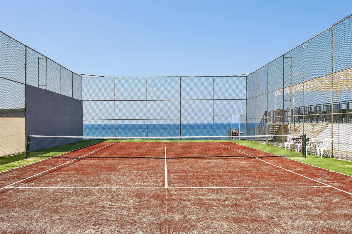 Фото отеля VIKINGEN INFINITY RESORT