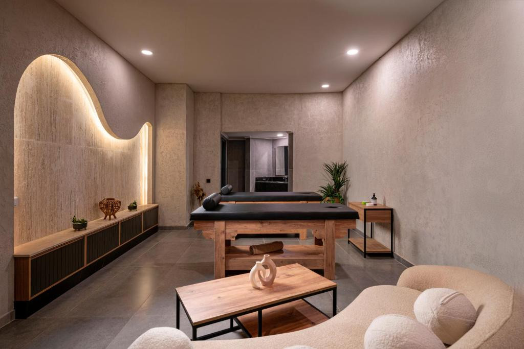 Фото отеля VOX MARIS RESORT ADULTS ONLY 16+