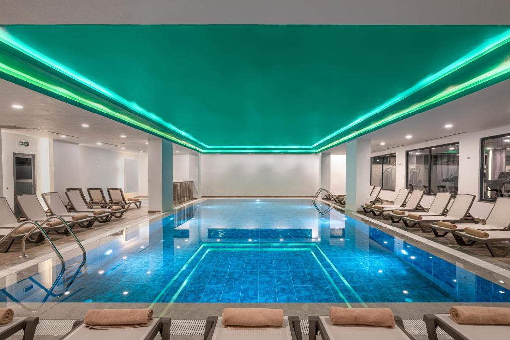 Фото отеля VOX MARIS RESORT ADULTS ONLY 16+