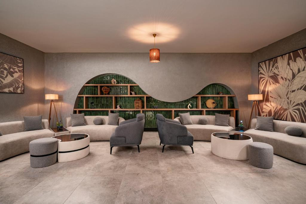 Фото отеля VOX MARIS RESORT ADULTS ONLY 16+