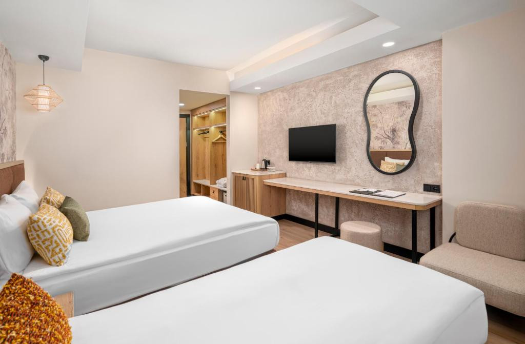 Фото отеля VOX MARIS RESORT ADULTS ONLY 16+