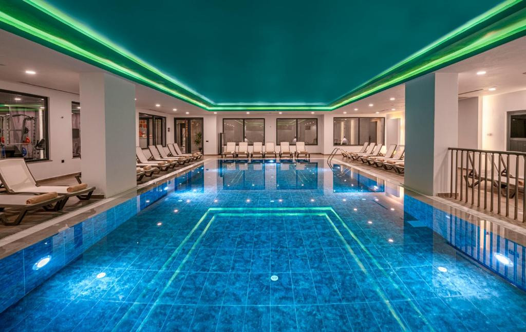 Фото отеля VOX MARIS RESORT ADULTS ONLY 16+