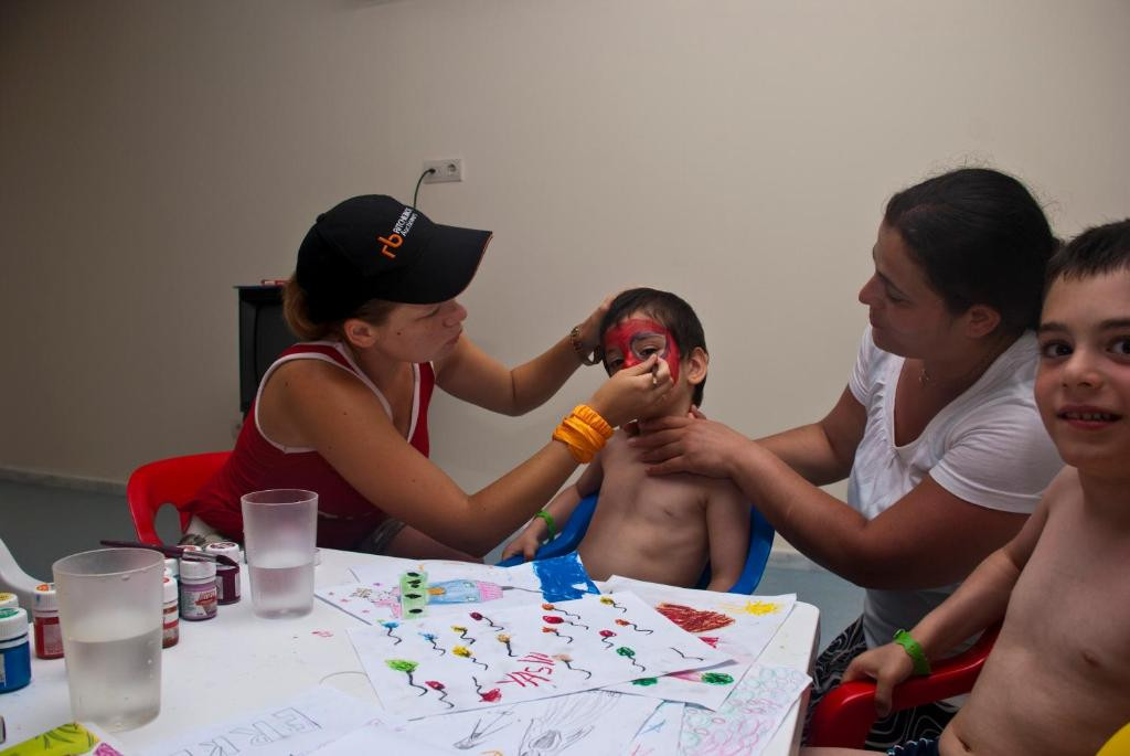 Фото отеля WHITE LILYUM (EX. MG WHITE LILYUM )