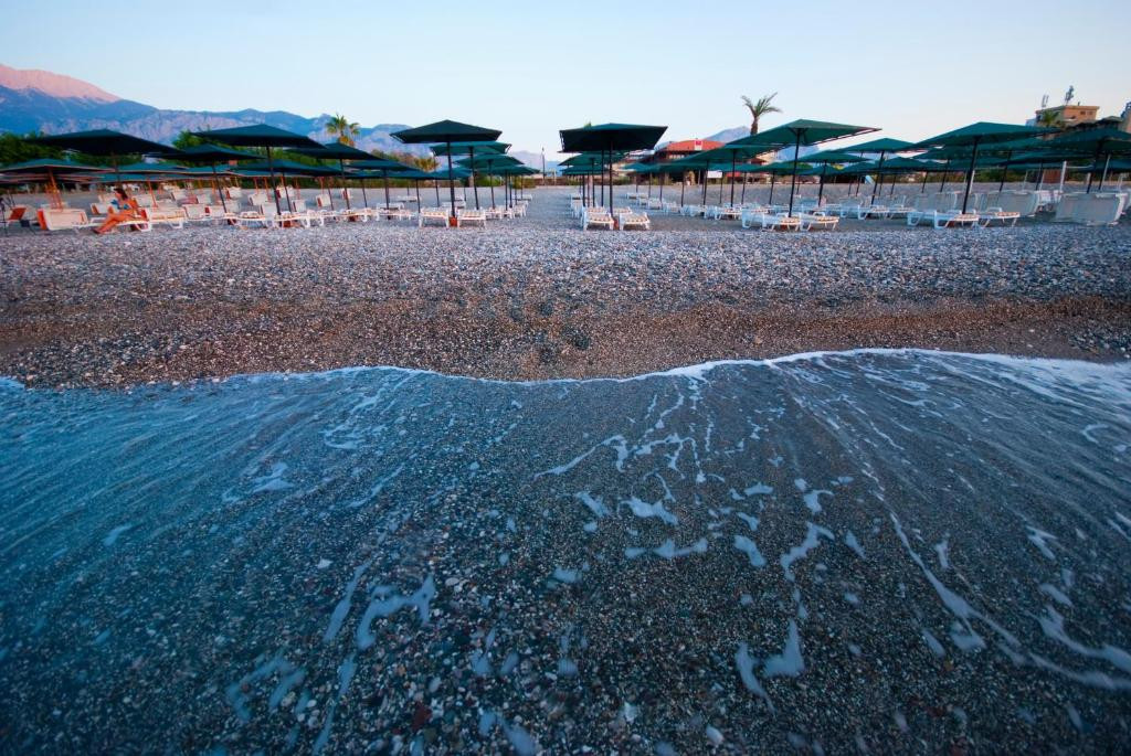 Фото отеля WHITE LILYUM (EX. MG WHITE LILYUM )