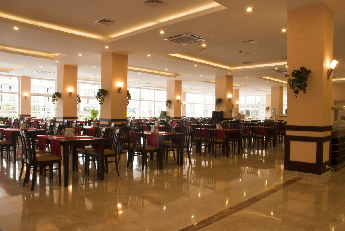 Фото отеля WHITE LILYUM (EX. MG WHITE LILYUM )