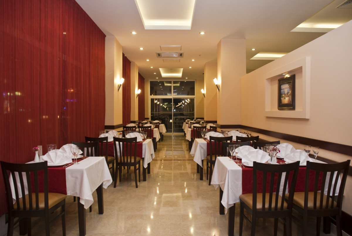 Фото отеля WHITE LILYUM (EX. MG WHITE LILYUM )