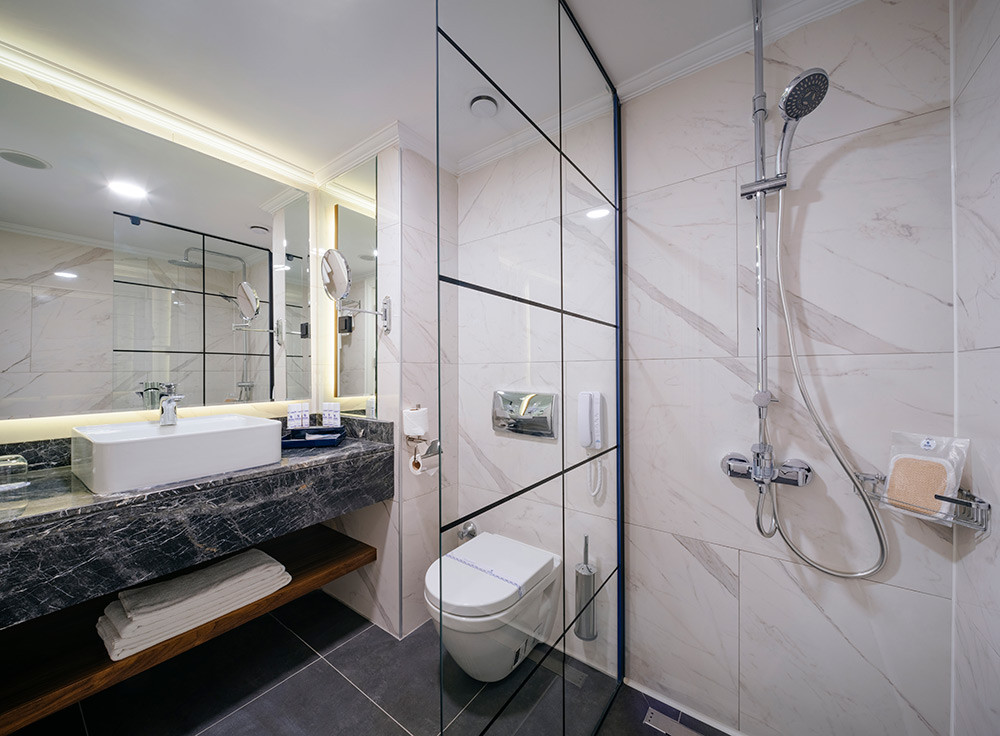 Фото отеля KREMLIN PALACE (EX. ASTERIA KREMLIN PALACE)