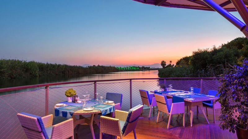 Фото отеля XANADU RESORT HOTEL