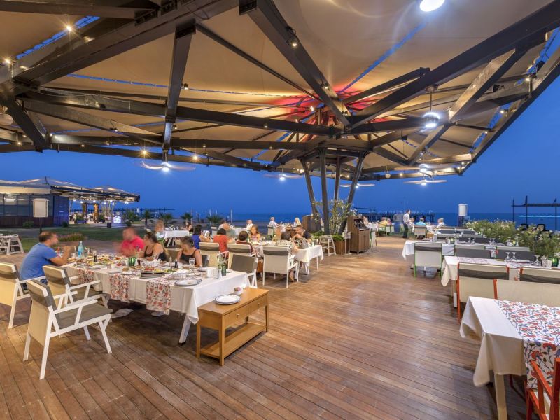 Фото отеля XANADU RESORT HOTEL