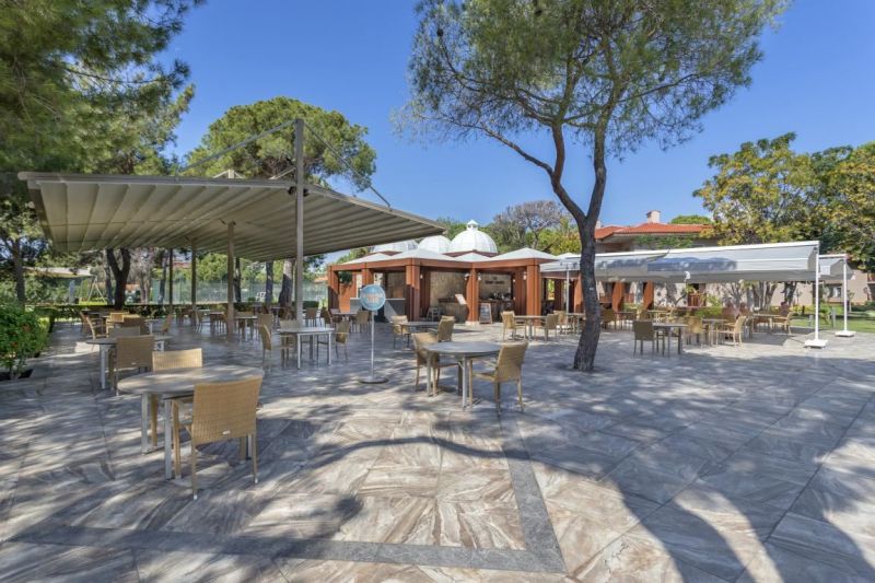 Фото отеля XANADU RESORT HOTEL