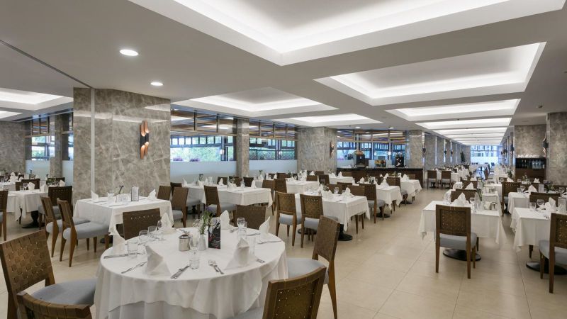 Фото отеля XANADU RESORT HOTEL