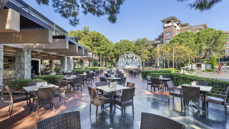 Фото отеля XANADU RESORT HOTEL