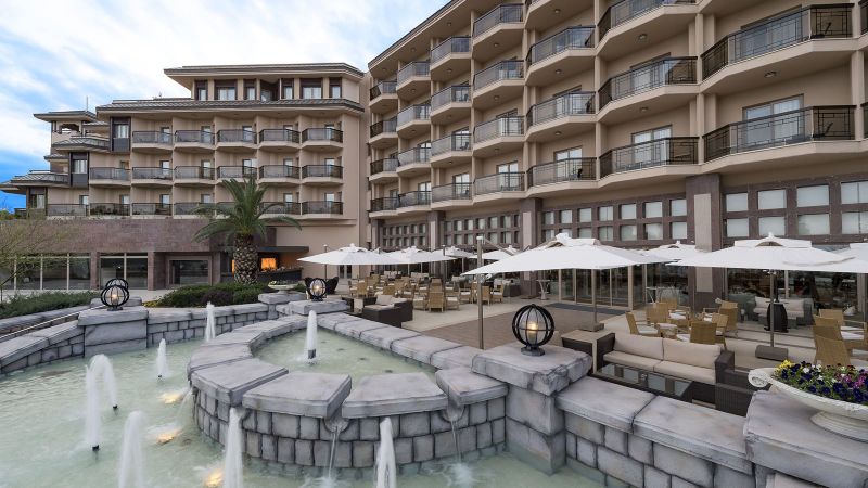 Фото отеля XANADU RESORT HOTEL