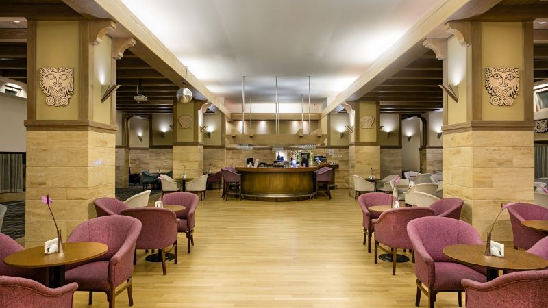 Фото отеля XANADU RESORT HOTEL