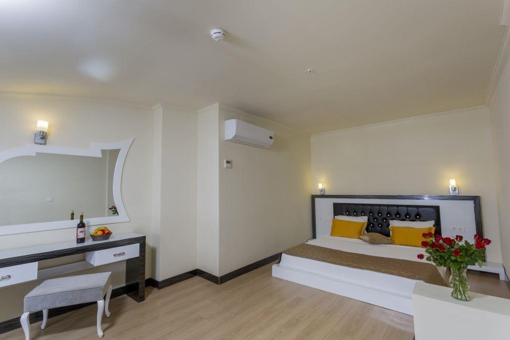 Фото отеля SENZA THE INN RESORT & SPA (EX. ZEN THE INN)