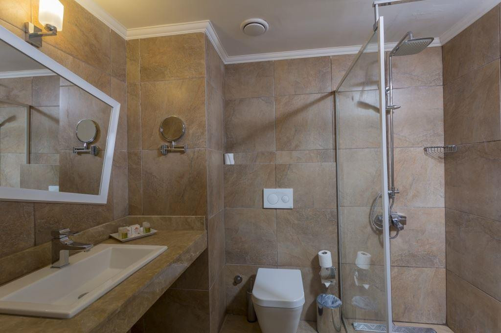 Фото отеля SENZA THE INN RESORT & SPA (EX. ZEN THE INN)