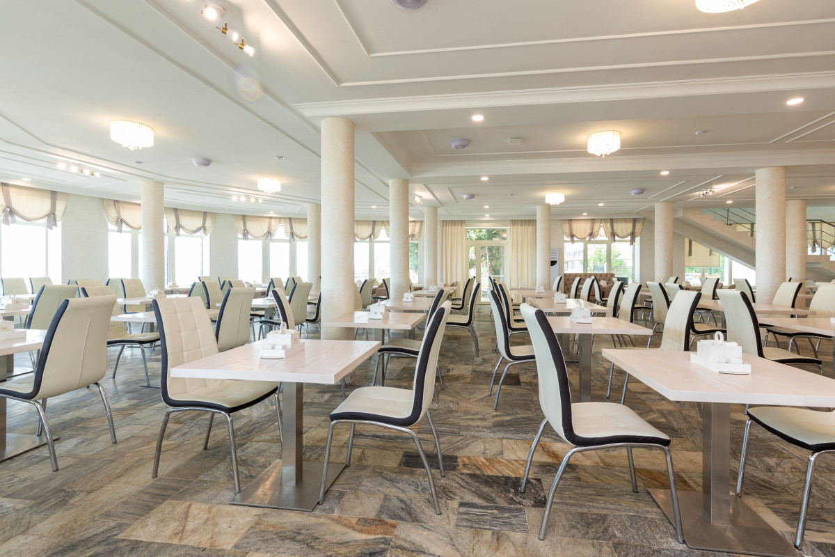 Фото отеля КАВКАЗ ПАРК-ОТЕЛЬ