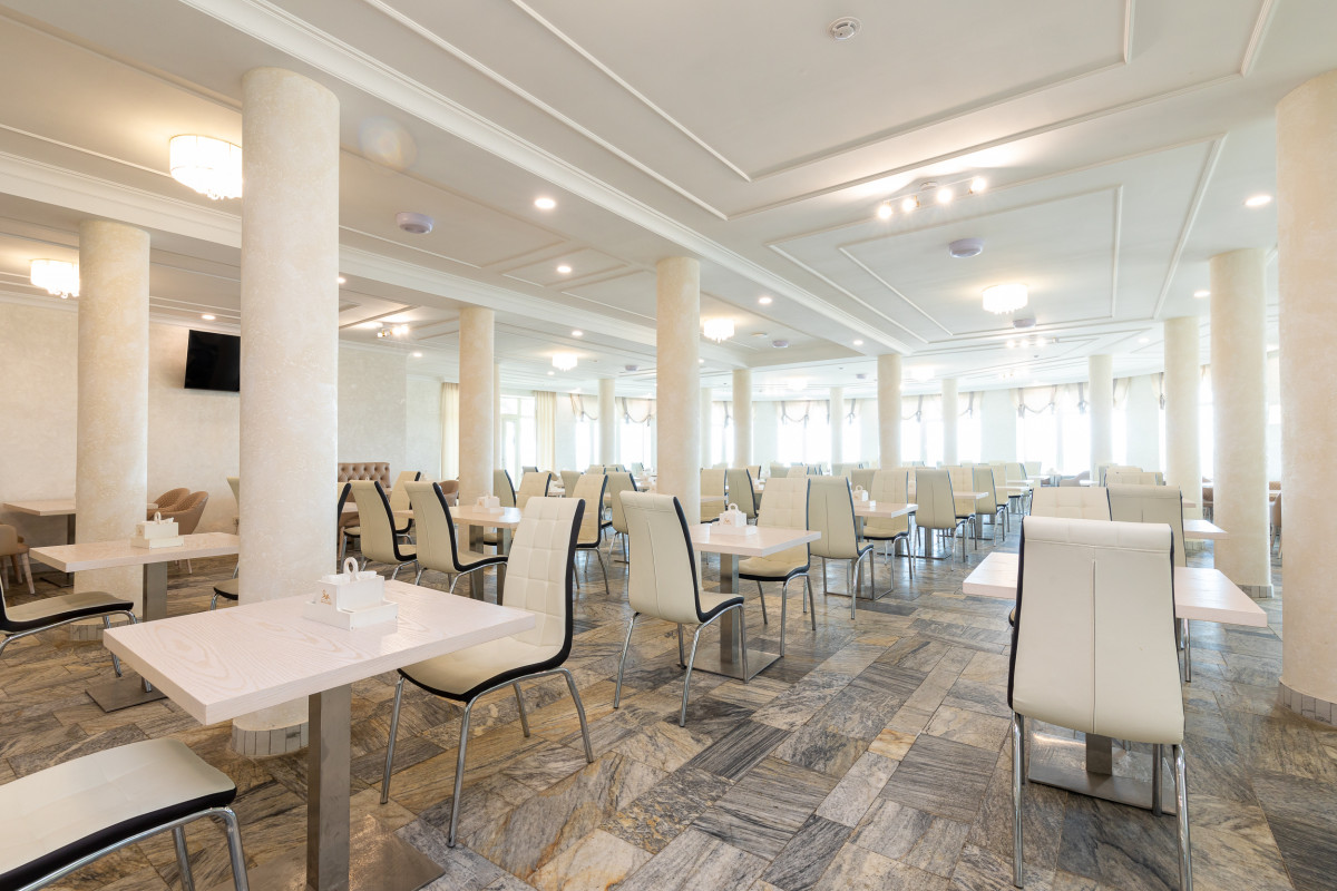 Фото отеля КАВКАЗ ПАРК-ОТЕЛЬ