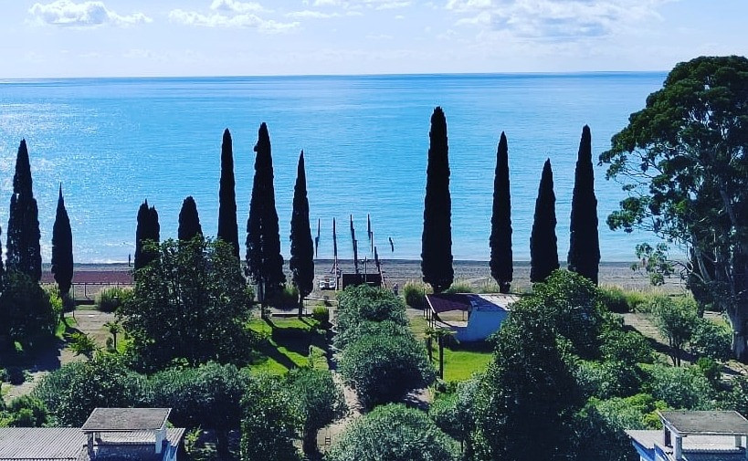 Фото отеля ПСОУ ДОМ ОТДЫХА