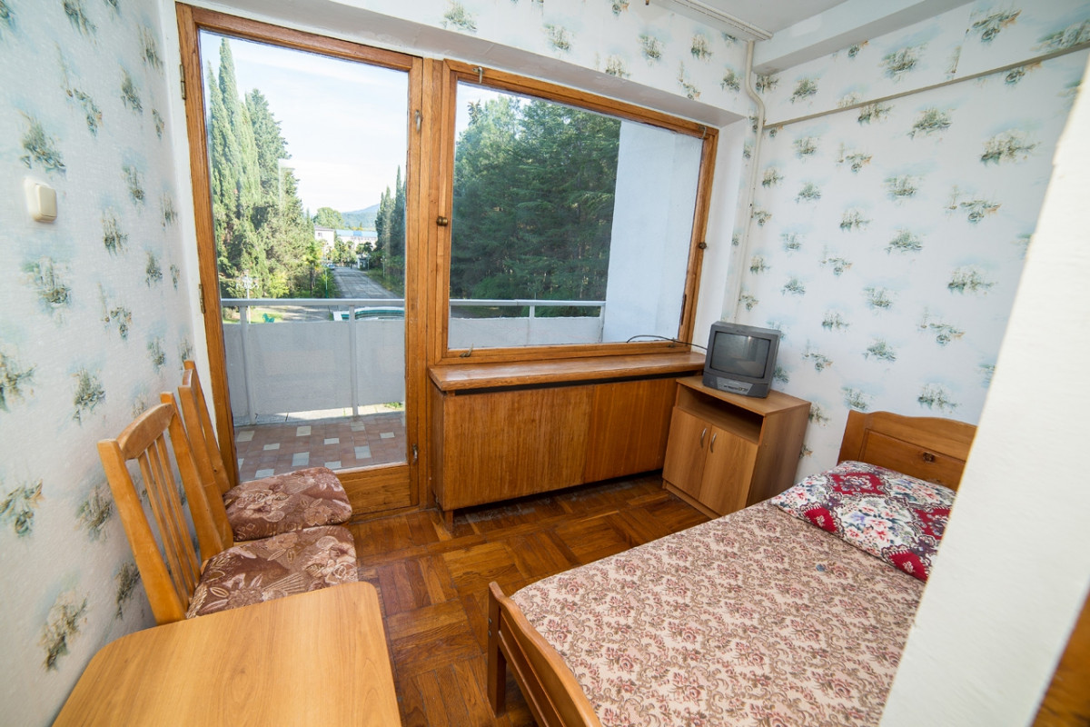 Фото отеля ПСОУ ДОМ ОТДЫХА