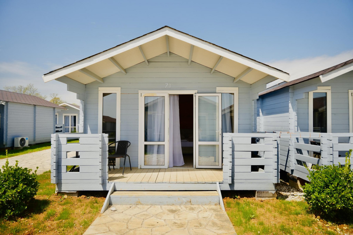 Фото отеля ПАПА-ДОМ