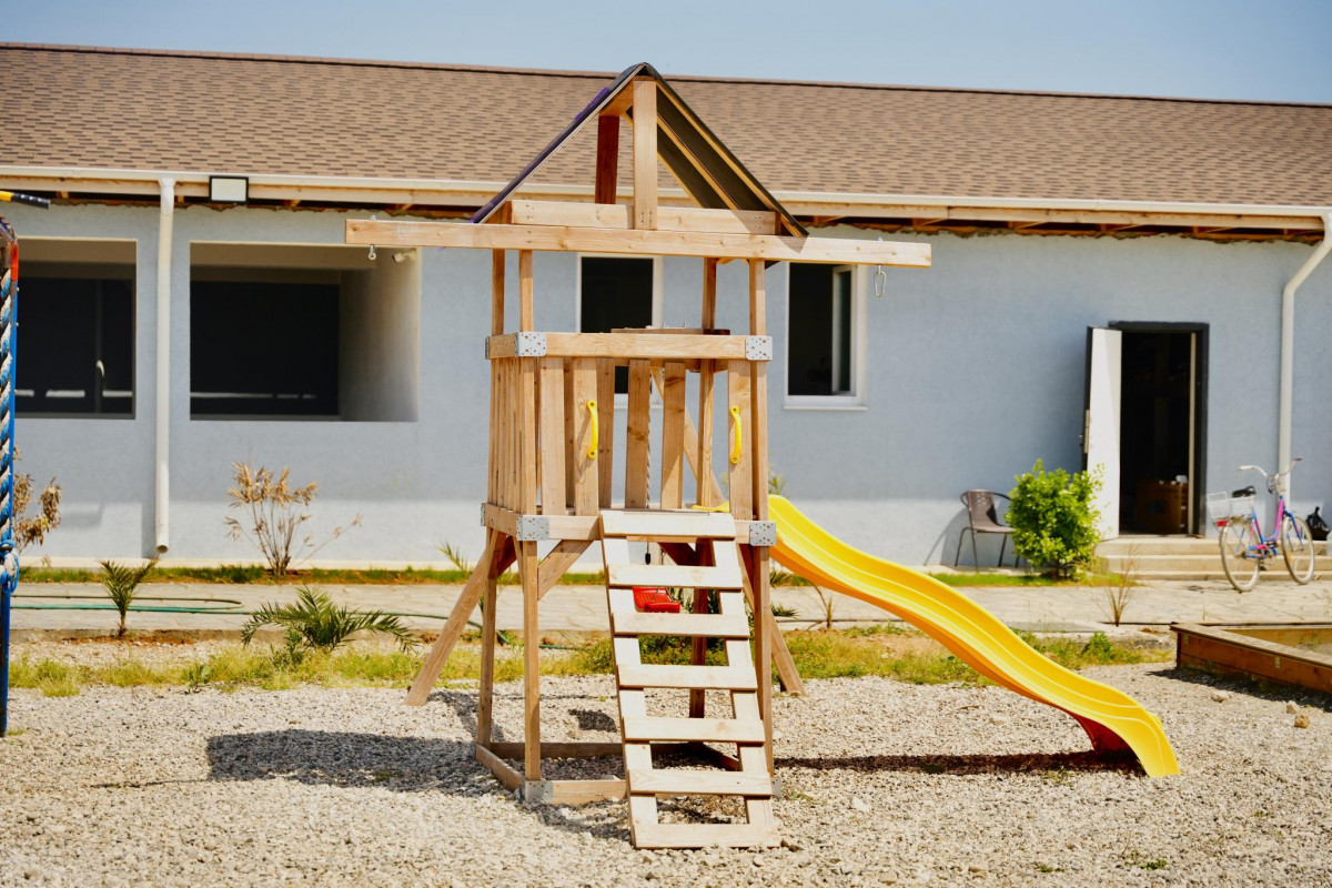 Фото отеля ПАПА-ДОМ