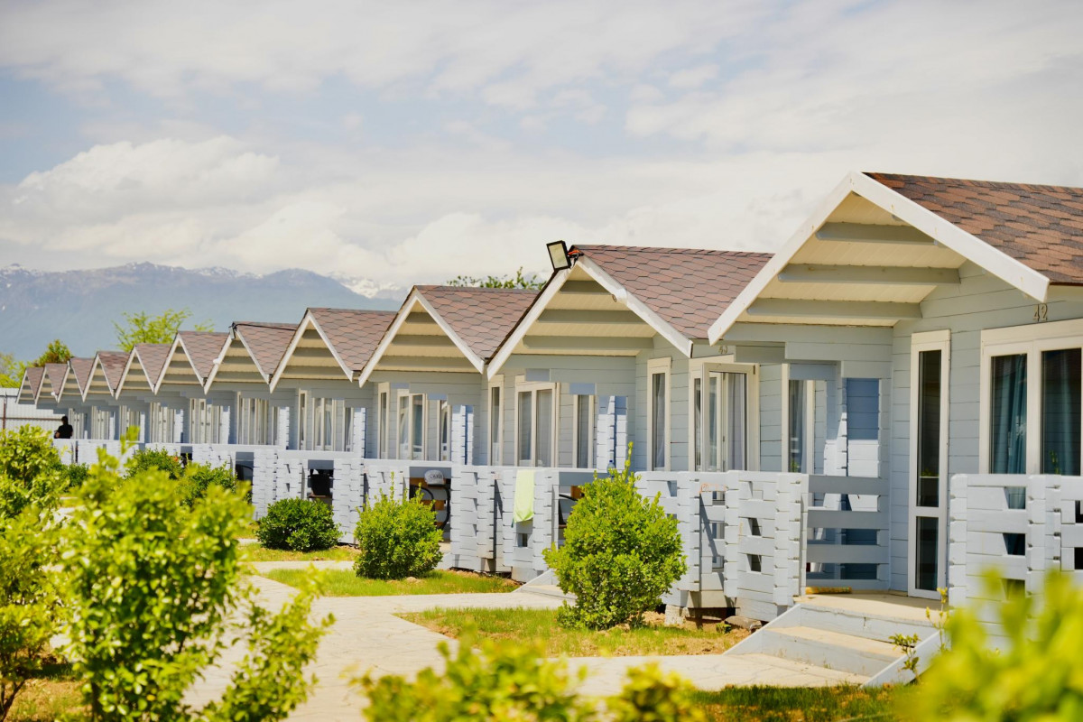 Фото отеля ПАПА-ДОМ