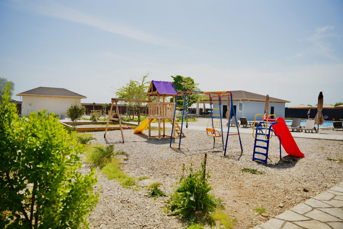 Фото отеля ПАПА-ДОМ