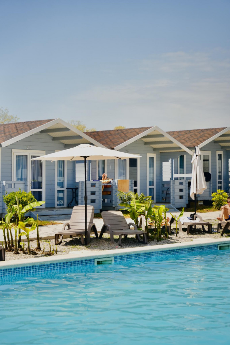 Фото отеля ПАПА-ДОМ