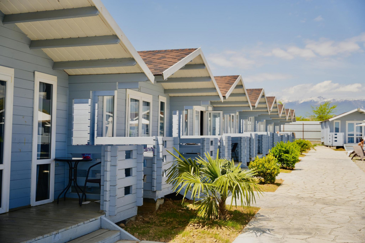 Фото отеля ПАПА-ДОМ