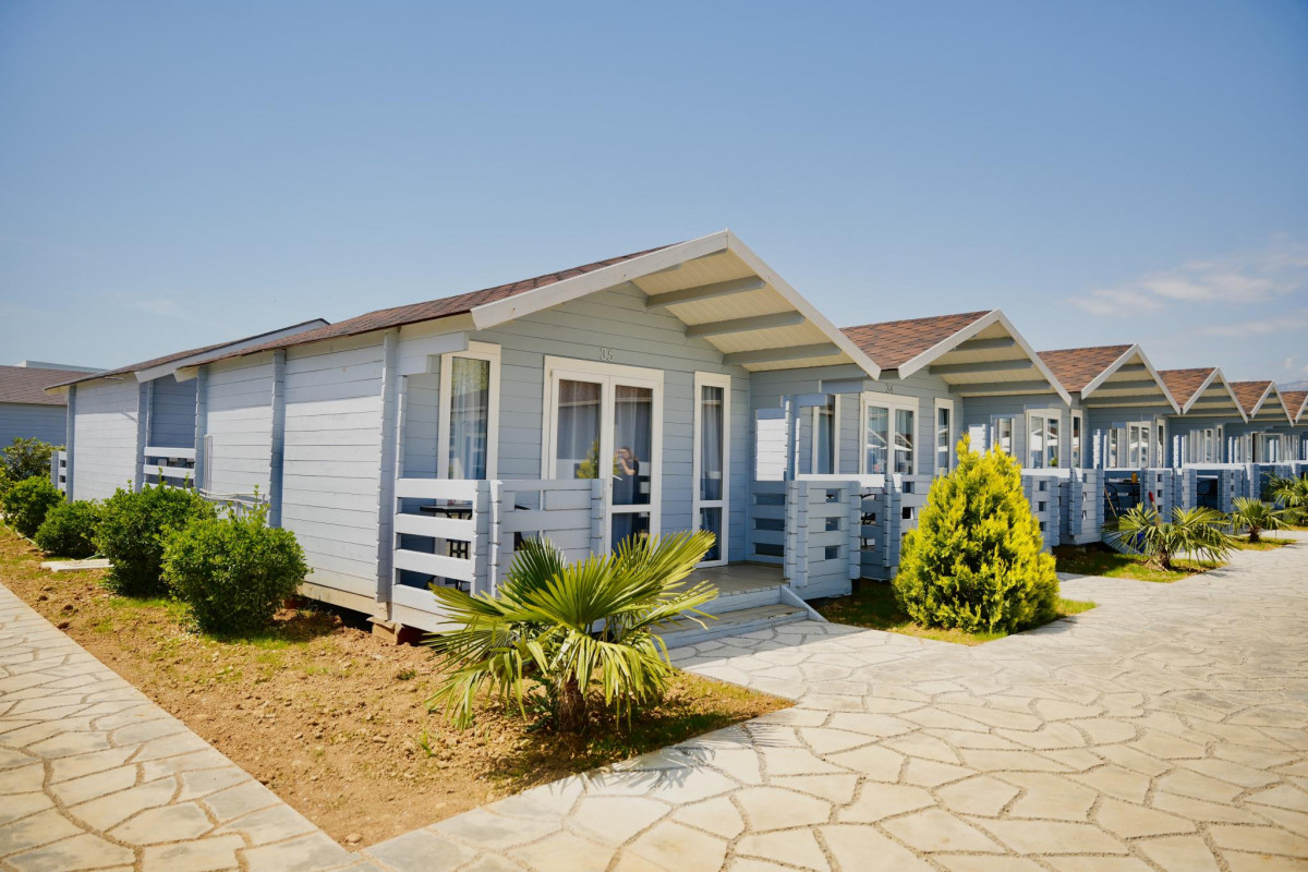 Фото отеля ПАПА-ДОМ