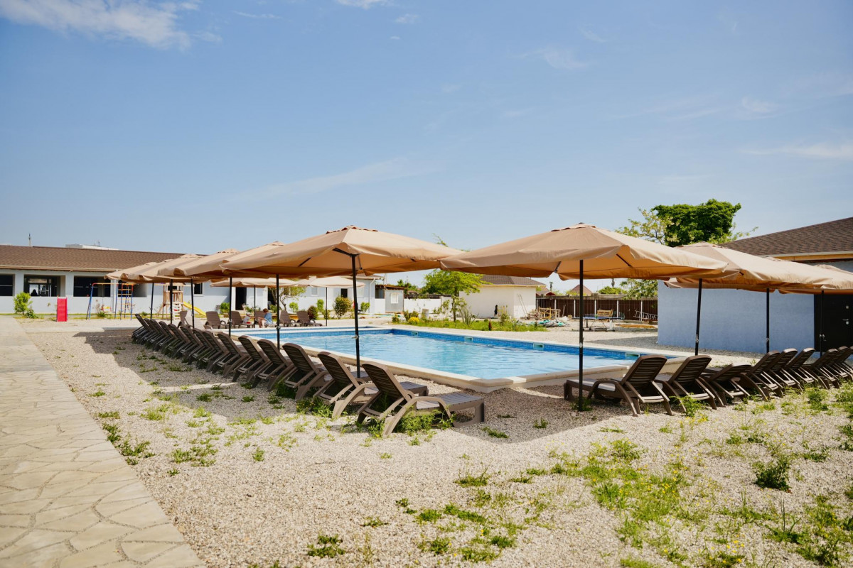 Фото отеля ПАПА-ДОМ