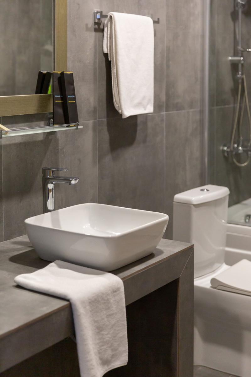 Фото отеля АБААТА ПИЦУНДА