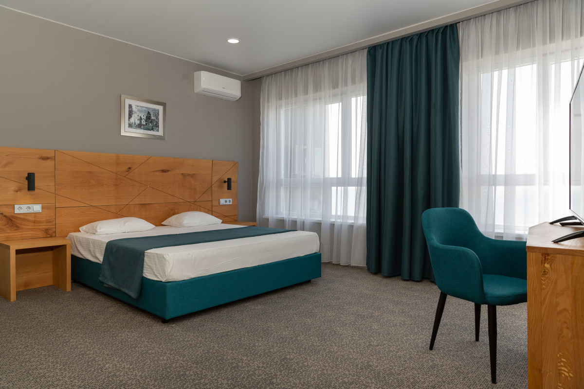 Фото отеля АБААТА ПИЦУНДА