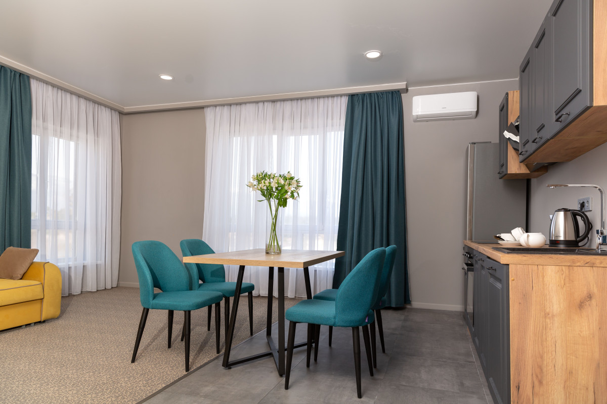 Фото отеля АБААТА ПИЦУНДА