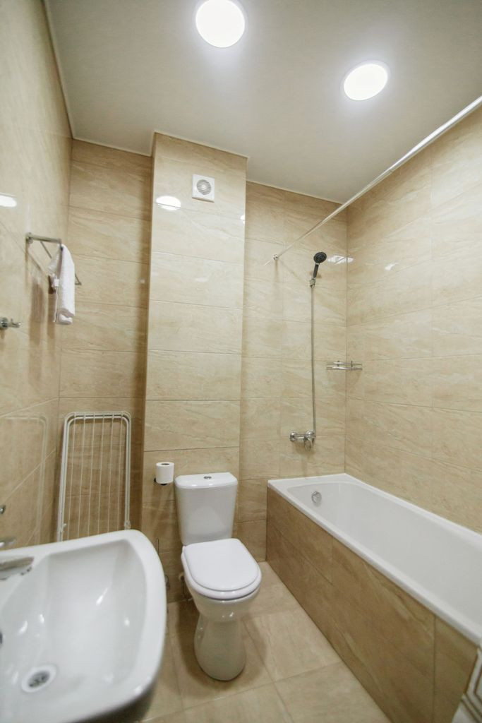 Фото отеля AFON RESORT BLACK SEA HOTEL